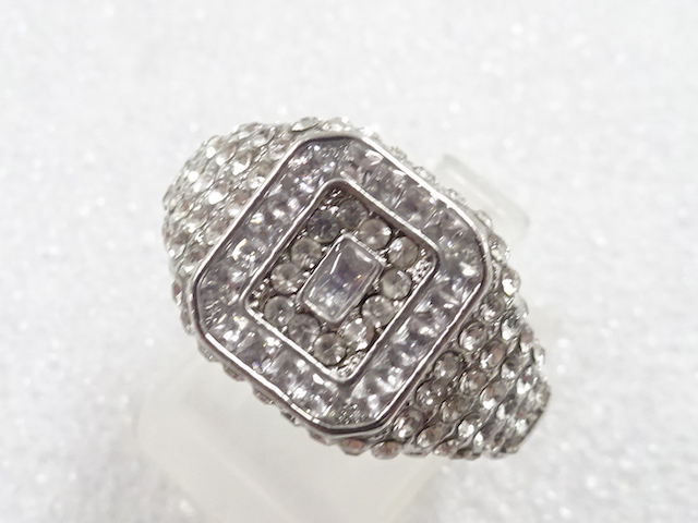 Japanese Kimono / Antique Accessories Metal